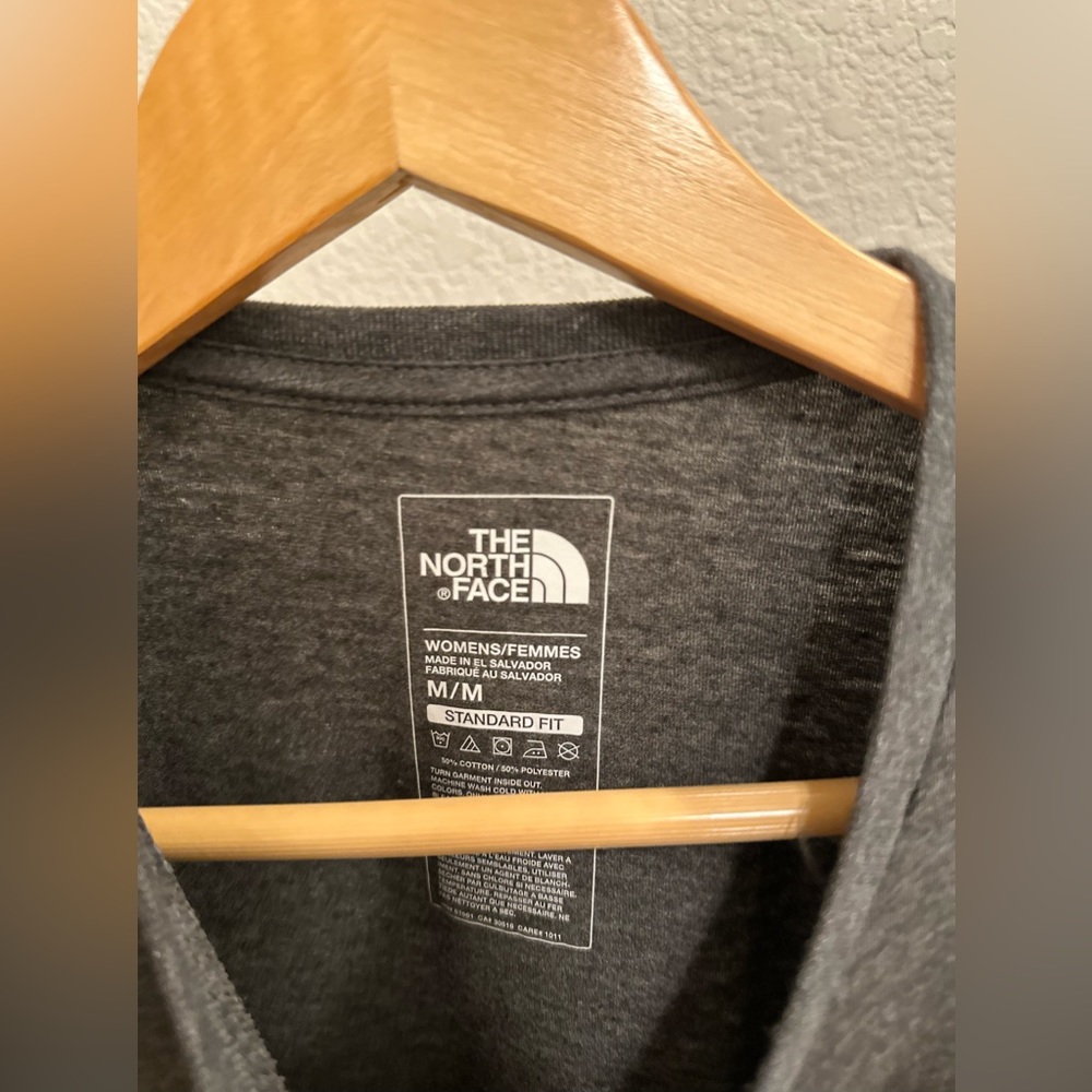 The north face - Picture 2 of 3